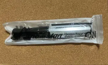 [미개봉 새상품] Snow Man 돔 투어 ON 응원봉 2026