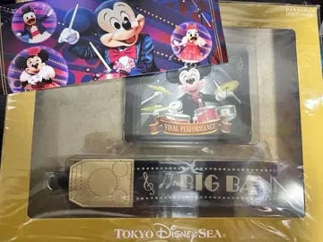 빅 밴드 비트 카메라 스트랩 패스 케이스 포함 BBB 플라이어 포함