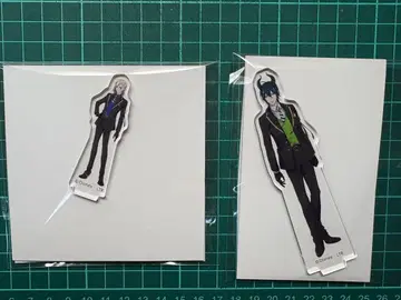 트위스테 카페 아크릴 스탠드 코스터