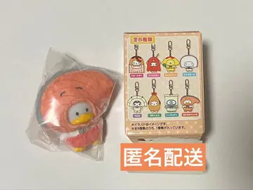 산리오 치비토모 오카즈 오리 페쿠루