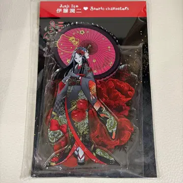 기모노 토미에 아크릴 스탠드