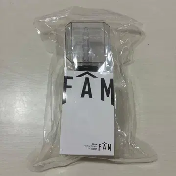 timelesz FAM 응원봉