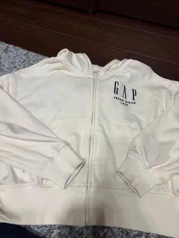 GAP 30주년 후드티 160 여성용도