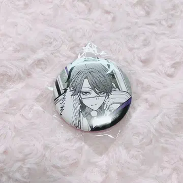 도원암귀 모모카 츠키요미 캔뱃지