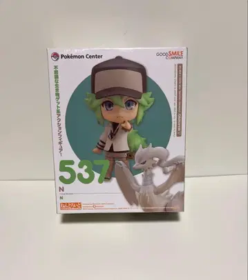 포켓몬스터 포켓몬 넨도로이드 N