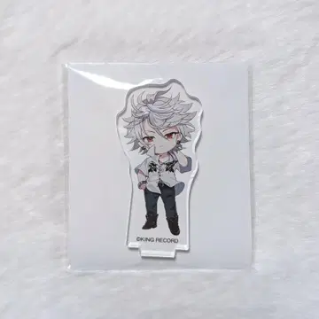 히프노시스 마이크 마츠키요코코카라 아크릴 스탠드 사마토키