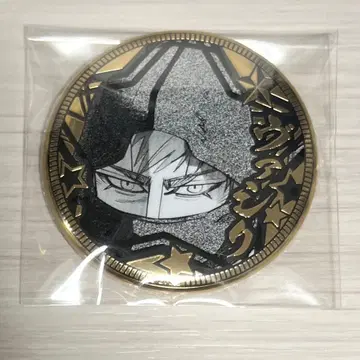 골든 카무이 황금 배지 컬렉션 바실리