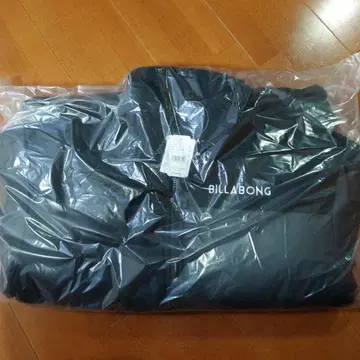 [미사용 새상품] 빌라봉 보아 다운 자켓 M 사이즈 블랙