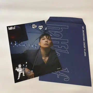 2PM / 2pm 우영 랜덤 트레이딩 카드