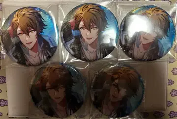 아이나나 쥬 류노스케 16PRODUCERS 캔뱃지