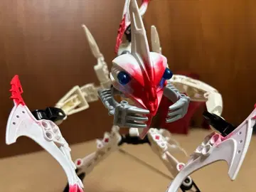 LEGO BIONICLE 8921 프라이덕