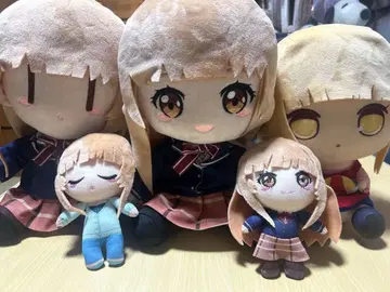 이웃집 천사님 BIG 봉제 인형 세트