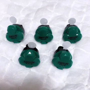 시윤 군 링 라이트