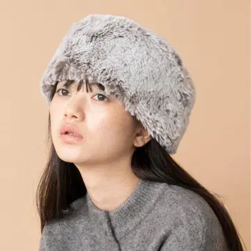 Casselini 캐세리니 러시아 모자