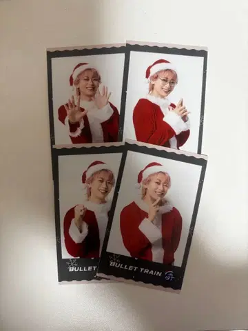 슈야 초특급 Happy 미니 사진