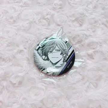 도원암귀 모모카 츠키요미 캔뱃지