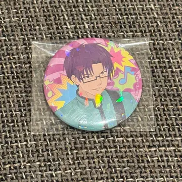 사이키 쿠스오의 재난 쿠보야스 아렌 캔뱃지 점페스