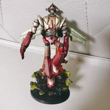 반다이 SIC 타쿠미다마 스카이젤 피규어