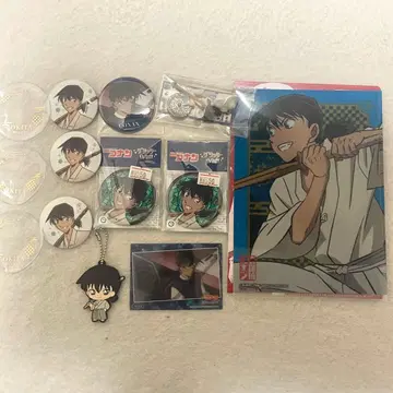 명탐정 코난 오키타 소지 YAIBA 묶음 판매