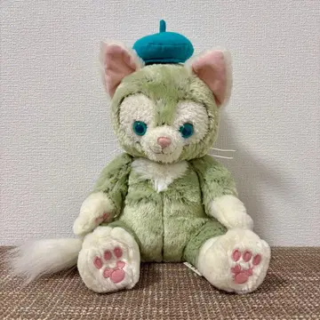 젤라토니 봉제 인형