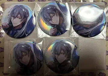 아이나나 센 16PRODUCERS 캔뱃지