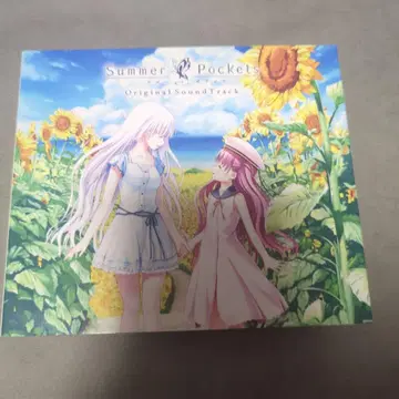 썸머 포켓츠 오리지널 사운드트랙