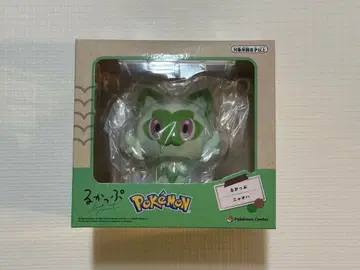 포켓몬 센터 룩업 냐오하