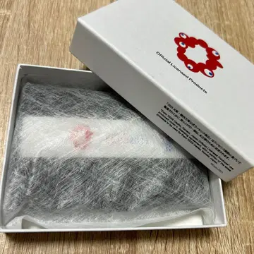 간사이 만박 미야쿠미야쿠 EXPO2025 블랙 명함지갑