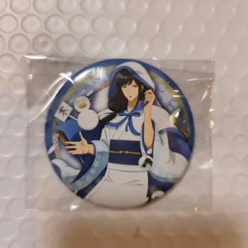 은혼 동화풍 트레이딩 캔뱃지 가츠라 코타로 설녀