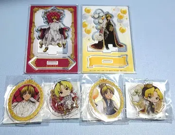 히카루의 바둑 제비뽑기당 6점