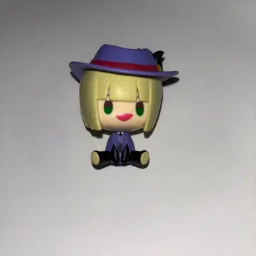 트위스티드 원더랜드 쵸코놋코