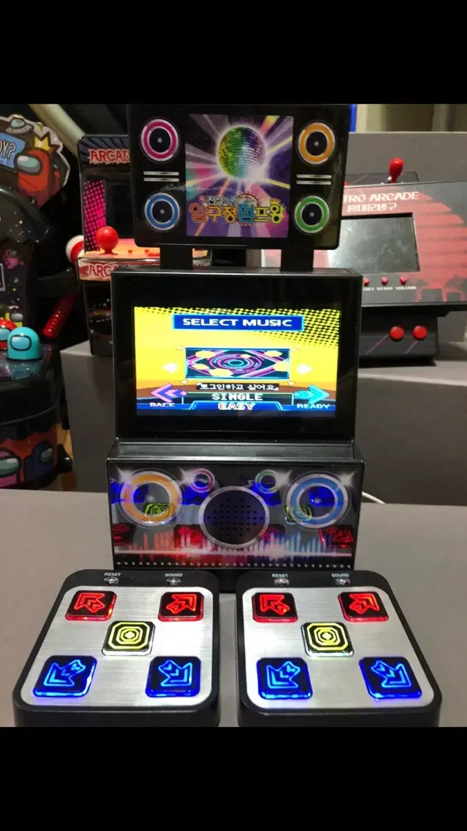 미니오락기 | 브랜드 중고거래 플랫폼, 번개장터