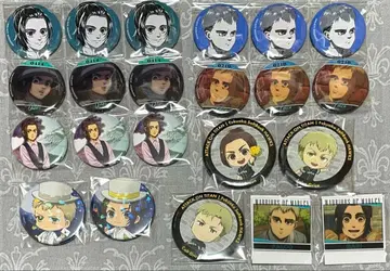 진격의 거인 묶음 판매