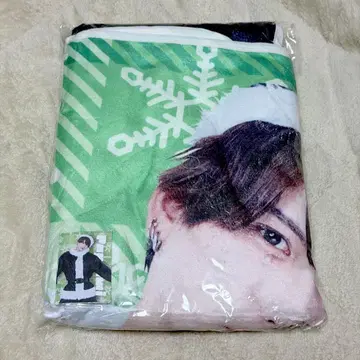 luvless 라브레스 러브리스 후유미 담요