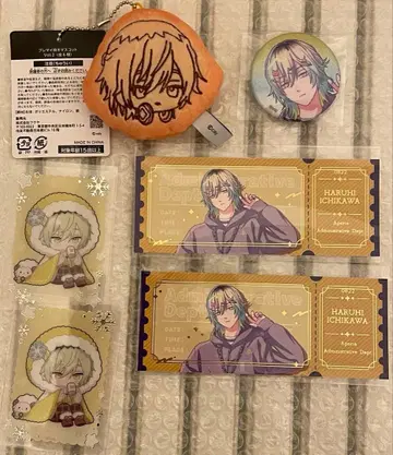 브레마이 이치가와