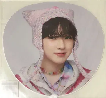 NCTWISH LOGin 부채 사쿠야