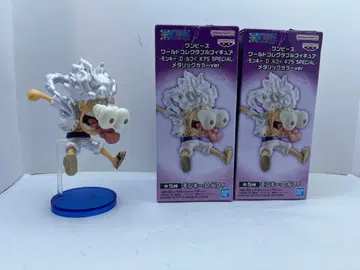 월드 컬렉션 레어 모듬 니카 미개봉 개봉품 2개 세트