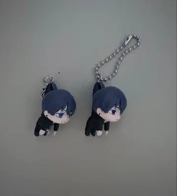 체인소 맨 하야카와 아키 쥠쥠 연결 마스코트 카니칸 볼체인