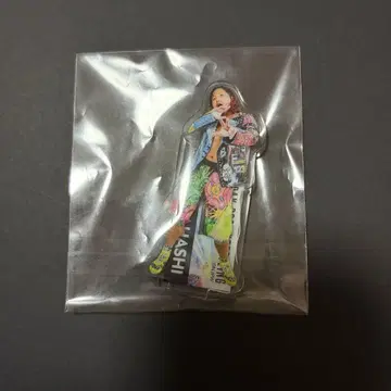 타카하시 히로무 아크릴 스탠드 복권 신일본 프로레슬링