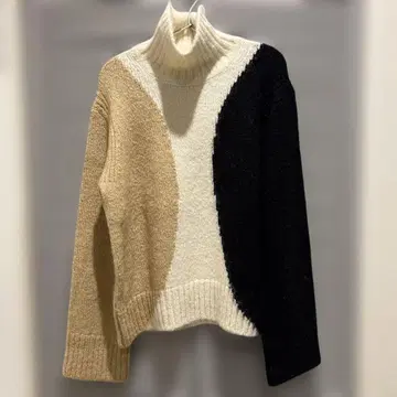 marimekko 마리메꼬 니트