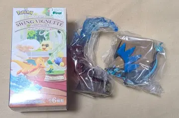 리멘트 흔들리는 포켓몬의 한때 메가리자몽X