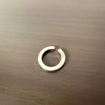 [새상품급] H] FRACTAL 이어커프