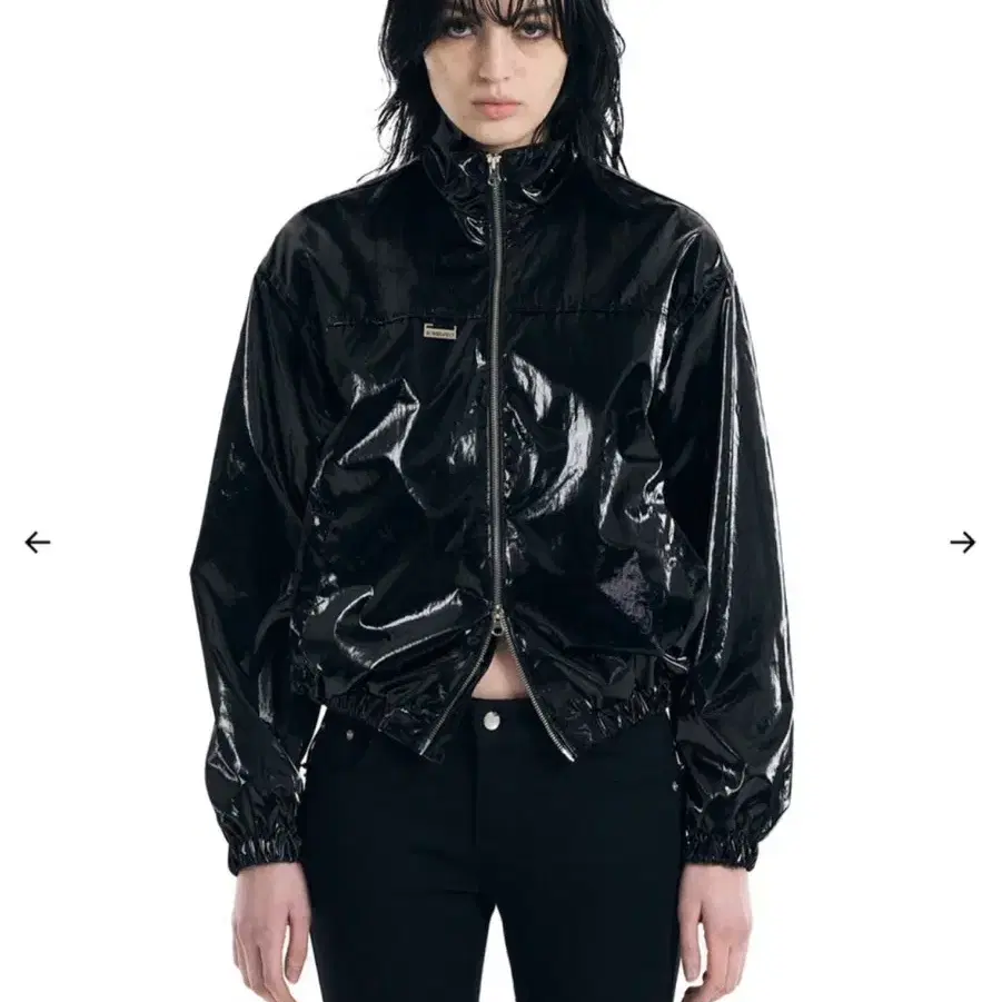 BOHEMIAN SEOUL | 보헤미안서울 Bohemian Seoul Leather Blouson