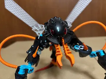 레고 히어로 팩토리 6228 쏜낙스