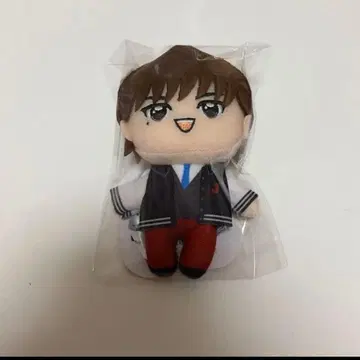 JO1 GIGO 한정판 마스코트 봉제 인형 코노 준키