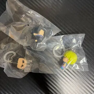 HUNTER x HUNTER 메지루시 액세서리