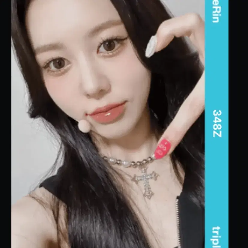 TRIPLES | 트리플에스 Includes digital / Triples aaa album Kim