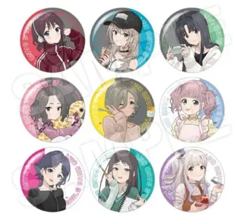 걸즈 밴드 클라이 Free time