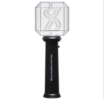 당일 발송 timelesz 응원봉