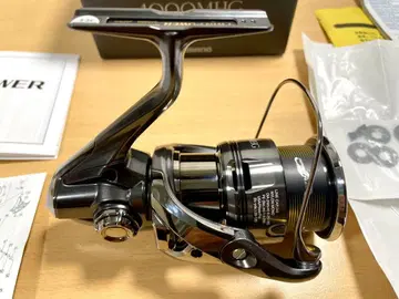 24 트윈 파워 4000MHG 미사용 새상품